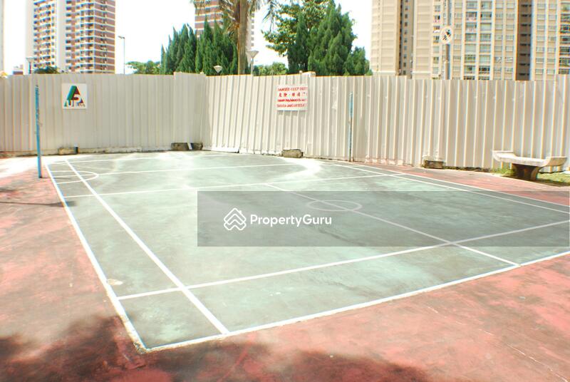 For Rent - 406 Sin Ming Avenue
