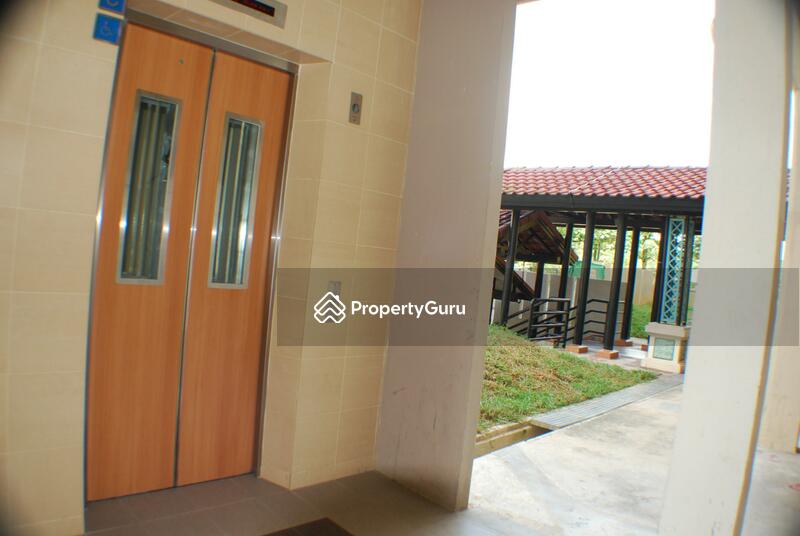 406 Sin Ming Avenue #0