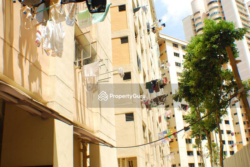 For Rent - 406 Sin Ming Avenue