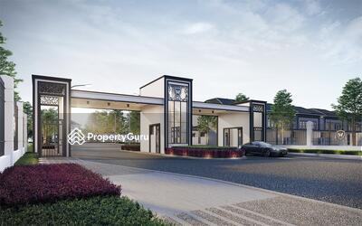 - Attleborough / Tate Bilston 22'x65' @ Eco Botanic