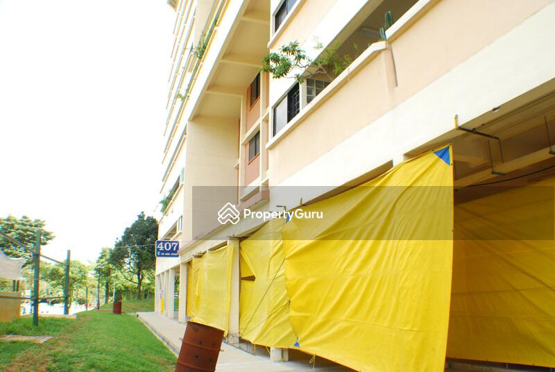 407 Sin Ming Avenue #0