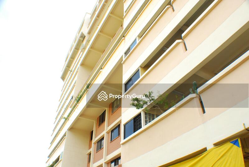 407 Sin Ming Avenue #0