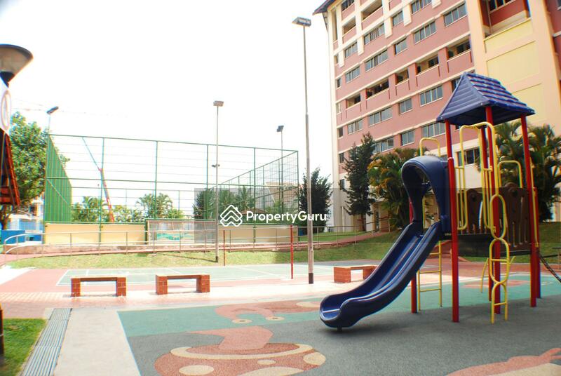 407 Sin Ming Avenue #0