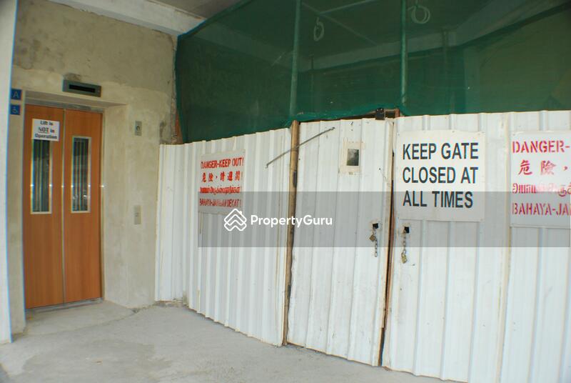 For Rent - 407 Sin Ming Avenue