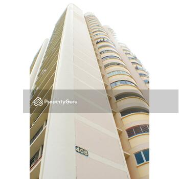 408 Sin Ming Avenue
