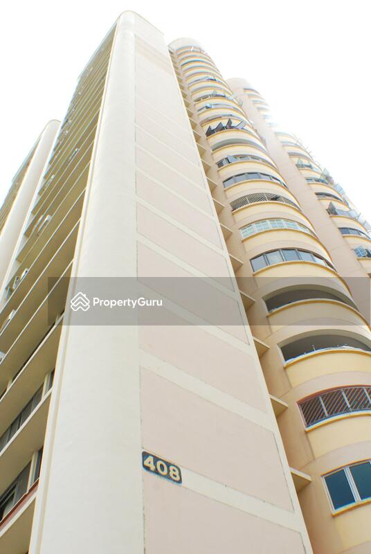 408 Sin Ming Avenue #0