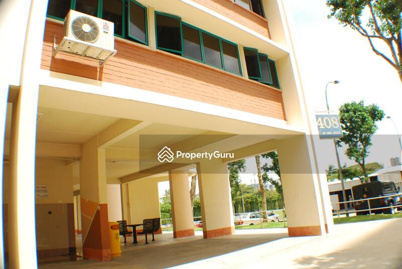 408 Sin Ming Avenue #0
