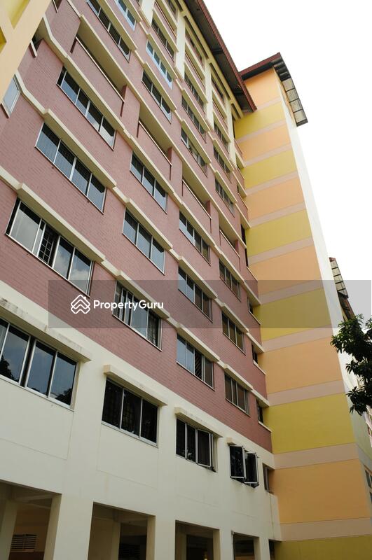 441 Sin Ming Avenue #0