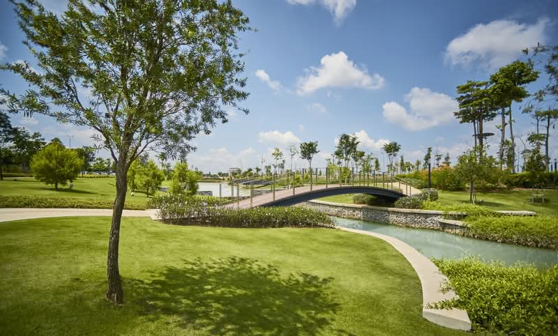 Tropicana Aman - iProperty.com.my