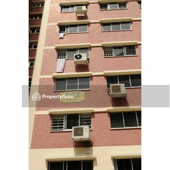 442 Sin Ming Avenue