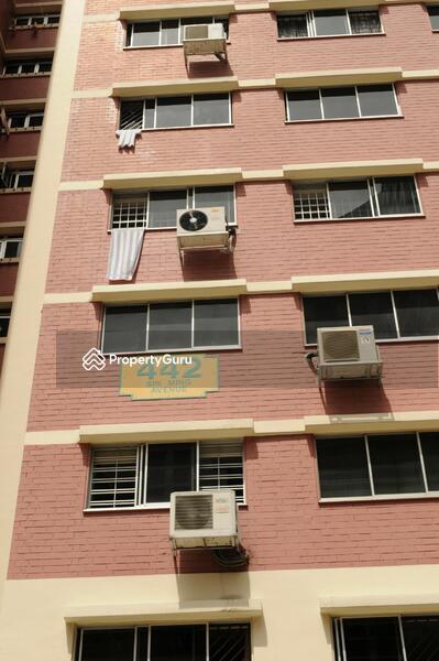 For Rent - 442 Sin Ming Avenue