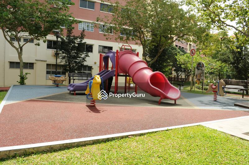 For Rent - 442 Sin Ming Avenue