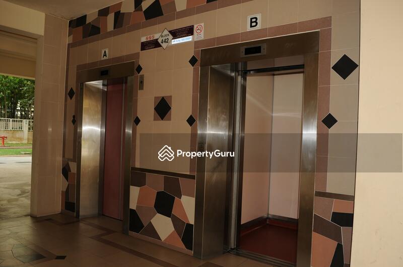 For Rent - 442 Sin Ming Avenue