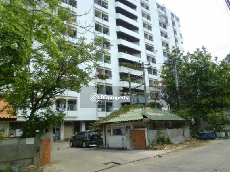 For Sale - Charming Riverside Condoview, Nonthaburi