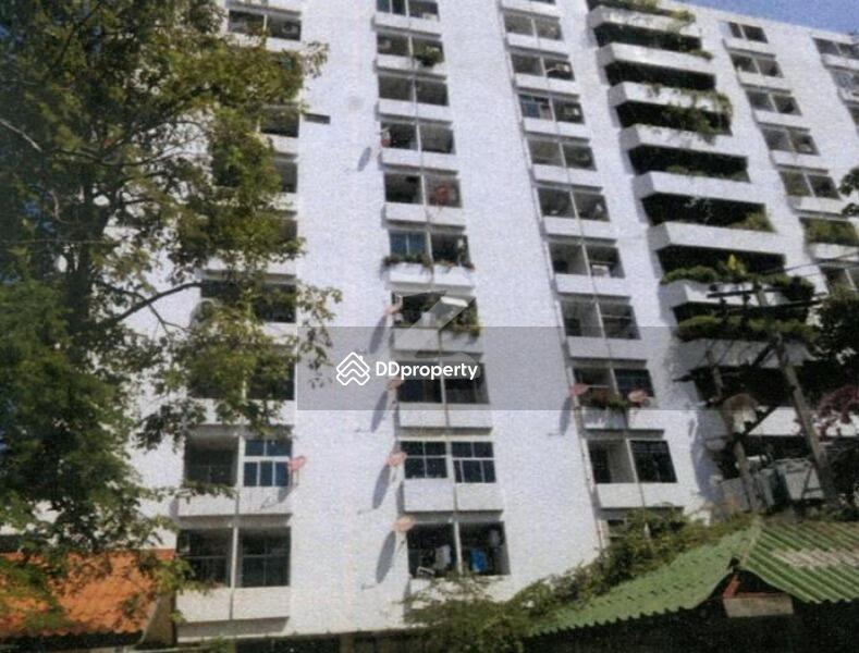 For Sale - Charming Riverside Condoview, Nonthaburi