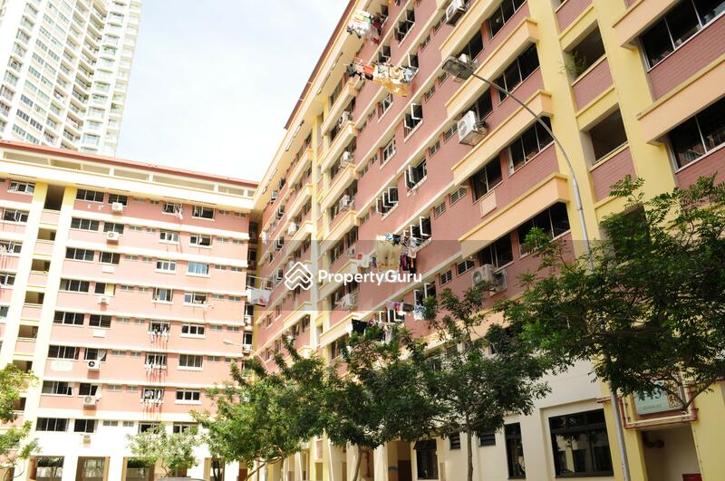 443 Sin Ming Avenue #0