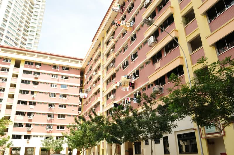 443 Sin Ming Avenue, 443 Sin Ming Avenue, Ang Mo Kio / Bishan / Thomson, 3 Bedrooms, 1,184 sqft, HDB Flat For Sale, by Keon Ang, 500245680 - PropertyGuru.com.sg