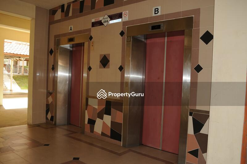 443 Sin Ming Avenue #0