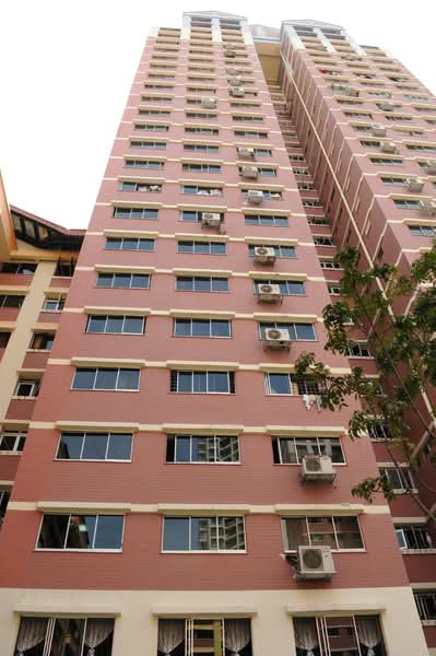 443 Sin Ming Avenue, 443 Sin Ming Avenue, Ang Mo Kio / Bishan / Thomson, 3 Bedrooms, 1,184 sqft, HDB Flat For Sale, by Keon Ang, 500245680 - PropertyGuru.com.sg