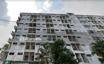 Kabin Condominium : กบินทร์คอนโดมิเนียม