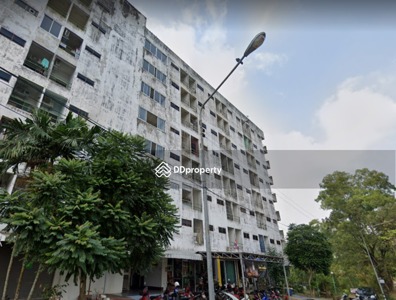 Kabin Condominium #0