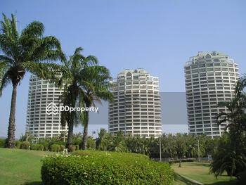 Panya Resort Condominium : ปัญญารีสอร์ทคอนโดมิเนียม