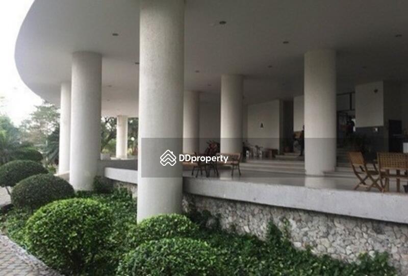 For Rent - Panya Resort Condominium, Chon Buri