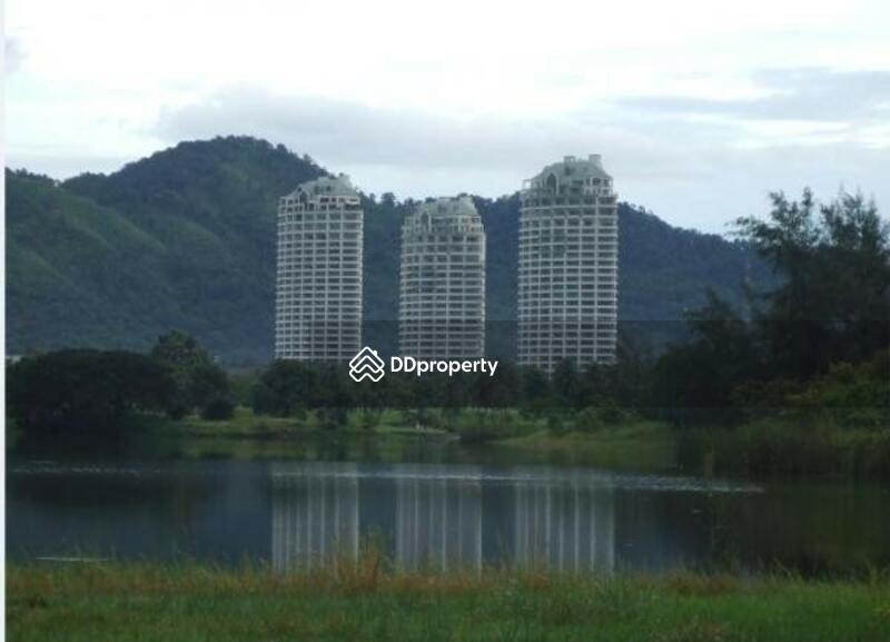 For Rent - Panya Resort Condominium, Chon Buri