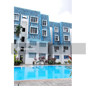 Pangsapuri Subang Jaya