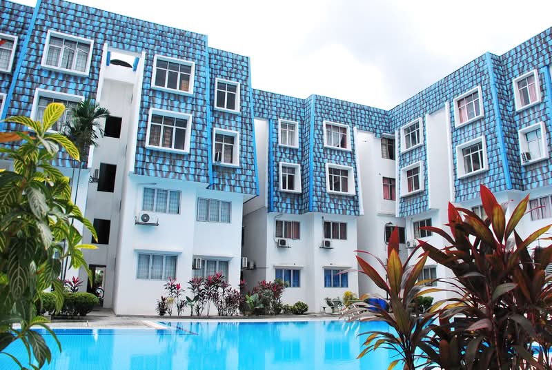 Pangsapuri Subang Jaya - iProperty.com.my