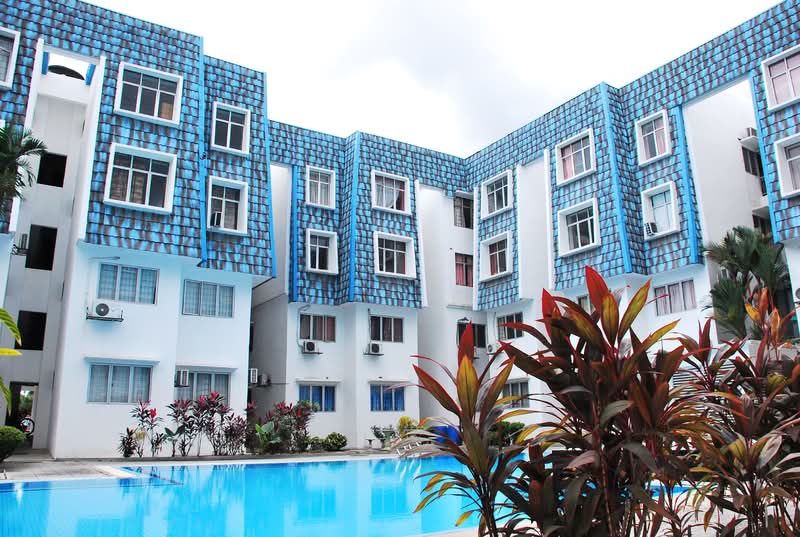 Pangsapuri Subang Jaya (Apartment) for Sale/Rent, 2024