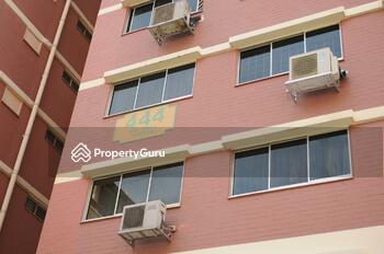 444 Sin Ming Avenue