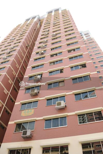 For Sale - 444 Sin Ming Avenue