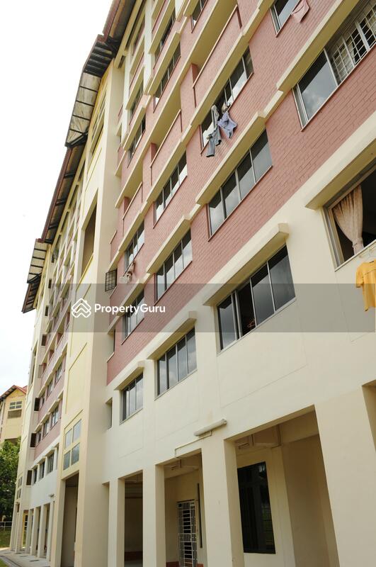 444 Sin Ming Avenue #0