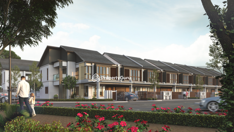 118 Residence @ Kinrara #0