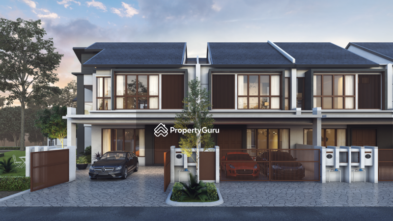 118 Residence @ Kinrara #0