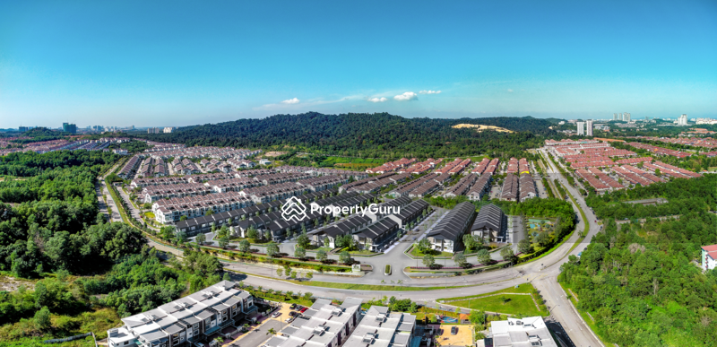 118 Residence @ Kinrara #0