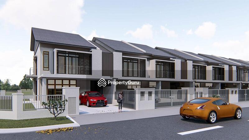 Rini Homes 7 #0