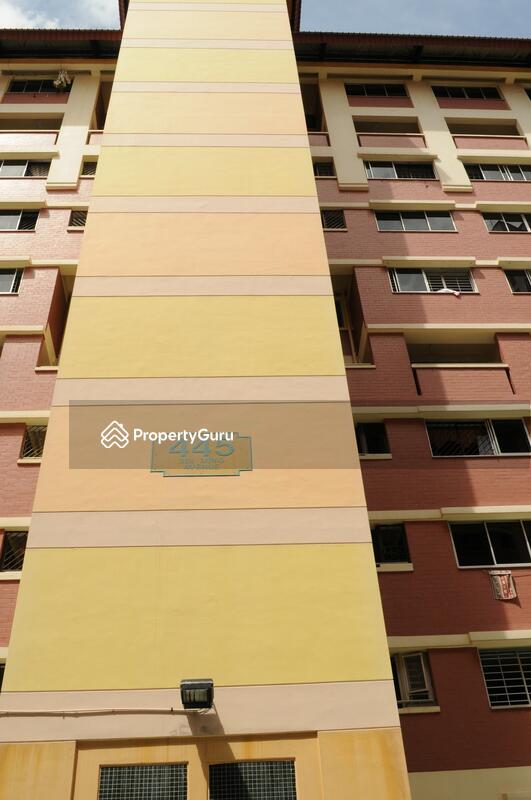 445 Sin Ming Avenue #0