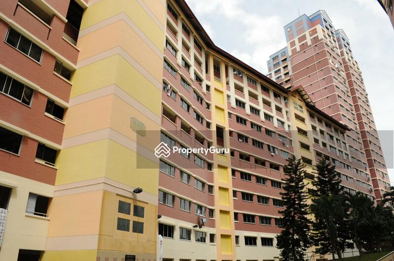 445 Sin Ming Avenue #0