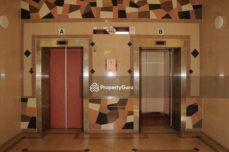 445 Sin Ming Avenue #0