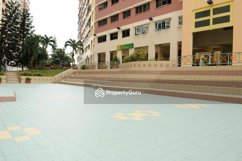 For Rent - 445 Sin Ming Avenue