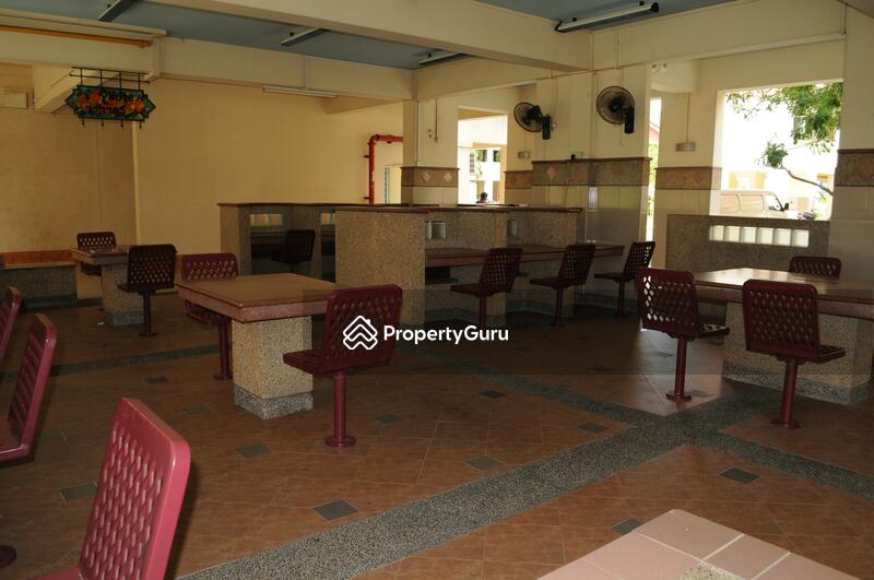 For Rent - 445 Sin Ming Avenue