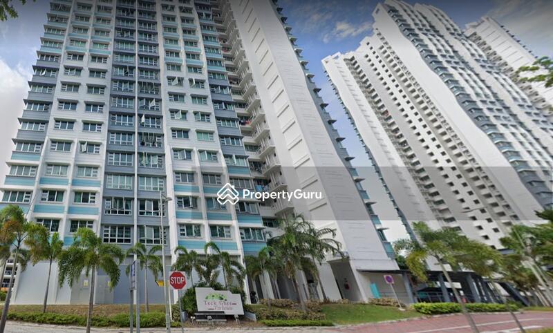 455B Teck Ghee Parkview #0