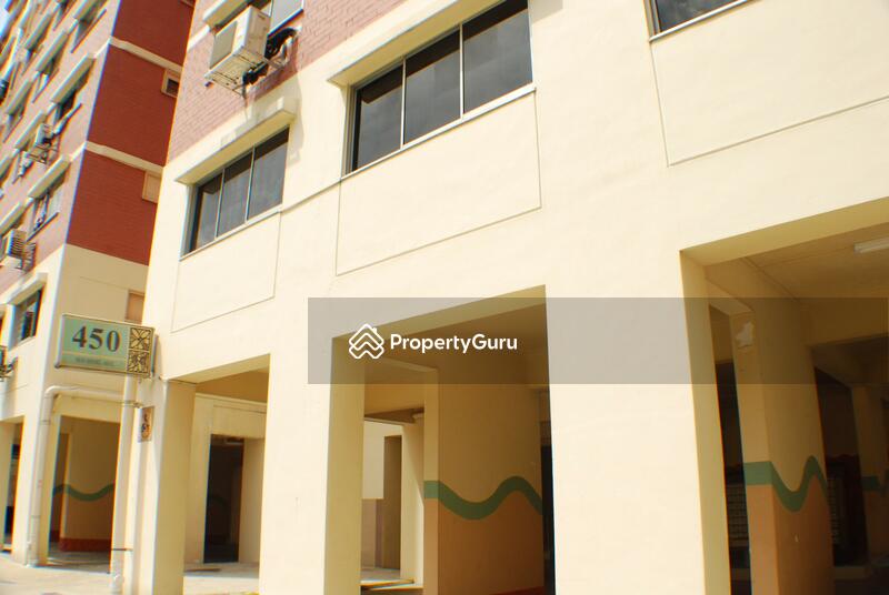 450 Sin Ming Avenue #0