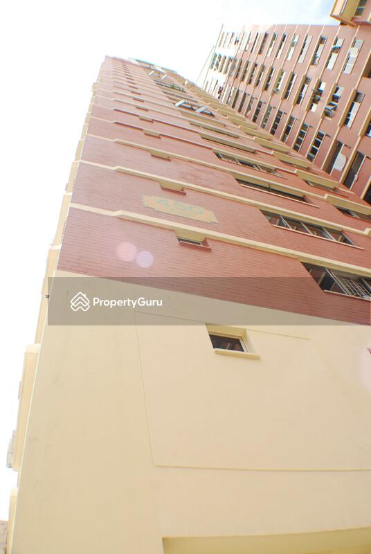 450 Sin Ming Avenue #0
