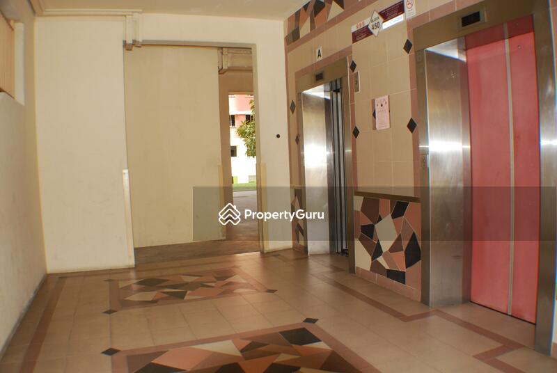 450 Sin Ming Avenue #0