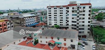 Vipha Ville Mansion : วิภาวิลล์ แมนชั่น