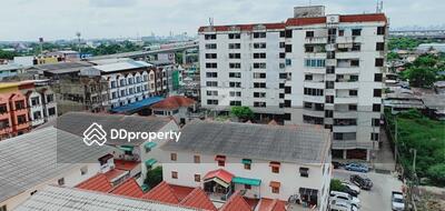  - Vipha Ville Mansion : วิภาวิลล์ แมนชั่น