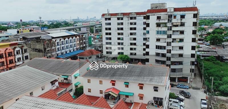 For Sale - Vipha Ville Mansion, Samut Prakan